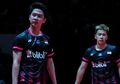 Drawing Indonesia Masters 2020 - Marcus/Kevin Satu Pool dengan Sang Penakluk