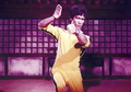 Fakta Menarik di Balik Video Bruce Lee Pukul Pria hingga Terlempar 5 Meter