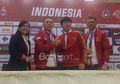 Shin Tae-yong Latih Timnas Indonesia, Menpora Minta Suporter Jangan Rewel