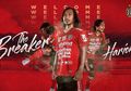 Latihan Perdana Bali United jadi Reuni Pionir Juara Persib Bandung