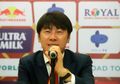 Shin Tae-Yong Bicarakan Kualitas Skuat Timnas U-19 Indonesia di Media Korea