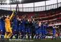 Link Live Streaming Chelsea Vs Nottingham Forest Piala FA, Rotasi Pemain The Blues