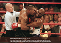 Kesan Pertama Evander Holyfield Adu Jotos Lawan Mike Tyson yang Berusia 17 Tahun