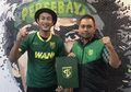 Berita Transfer Liga 1 - Hansamu Yama Bertahan, Otavio Dutra ke Persija