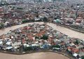 Gara-gara Banjir, Netizen Minta Jakarta Mundur Jadi Tuan Rumah Formula E