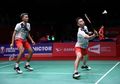 Gugur di Indonesia Masters 2020, Ganda Putra Malaysia Doakan Keberhasilan Fajar/Rian