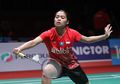 Kejuaraan Beregu Asia 2020 - Lawan Filipina, Tim Putri Indonesia Andalkan 7 Nama Ini