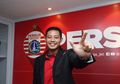 Evan Dimas Ungkap Alasan Kontraknya di Persija Jakarta Berdurasi Singkat