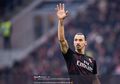 Live Streaming AC Milan Vs SPAL - Pioli Tak Mau Terlalu Andalkan Ibrahimovic!