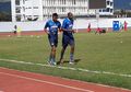 Soal Kepastian Nasib Duo Brasil di Persib Bandung, Ini Kata Pelatih