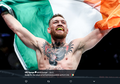 Mike Tyson Akui Takjub Lihat Nyali Besar Conor McGregor di Ring Tinju