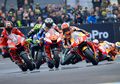 Viral! Video Balapan Dagelan MotoGP di Indonesia Bikin Ngakak
