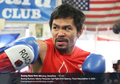 Kisah Tragis Pemberi KO Pertama Manny Pacquiao, Jualan Nasi Goreng Hingga Kabur dari Penjara