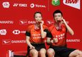 Kejuaraan Dunia 2021 - Derita Pebulu Tangkis China Terjadi, Wakil Unggulannya Keok!