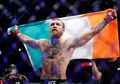 Membedah Tato Conor McGregor, dari Huruf Arab hingga Simbol Pelatih