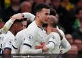 Siaran Langsung Tottenham Vs Newcastle Liga Inggris NET TV Pukul 19.30 WIB