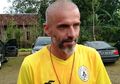 RESMI - Eduardo Perez Tinggalkan PSS Sleman pada Liga 1 2020