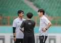Timnas U-19 Indonesia Kalah Empat Kali, Ini Kata Shin Tae-yong