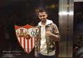 Ironis! Saat Sevilla Menangi Liga Eropa, Keluarga Suso Hampir Jadi Korban Kejahatan