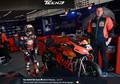 Eks Manajer Valentino Rossi Ungkap Dosa Besar Honda di MotoGP