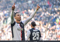 Link Live Streaming Verona Vs Juventus Liga Italia, Asa Ronaldo Cetak Gol!