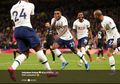 Link Live Streaming Aston Villa Vs Tottenham Hotspur Liga Inggris, Tiket Liga Champions untuk Jose Mourinho!