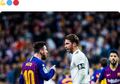 Barcelona dan Real Madrid, Penyumbang Lima Pemain Gaji Tertinggi di Dunia