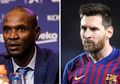 Lionel Messi Kembali Kritik Abidal, Konflik di Barcelona Makin Panas?