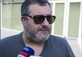 Heboh Dikabarkan Meninggal Dunia, Mino Raiola Ternyata Masih Hidup