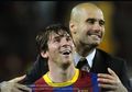 Ayah Lionel Messi Sudah Berada di Inggris, Sang Bintang Kian Mengarah ke Man City