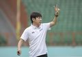 Shin Tae-yong Panggil 34 Pemain Timnas Indonesia, Didominasi Wajah Baru