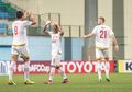 Bungkam Shan United, PSM Makassar Raih Kemenangan Perdana di Piala AFC
