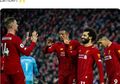 Juergen Klopp Amankan Penerus Mohammad Salah Bertahan di Liverpool