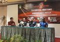 Alasan di Balik Laga Lawan PSS Sleman Penting untuk Persib Bandung