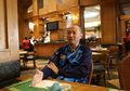 Indonesia Open 2021 - Pelatih Malaysia Akui Hal Ini Usai Lee Zii Jia Berakhir Tragis