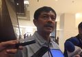 Media Asing Sebut Indra Sjafri Terlalu Campuri Tanggung Jawab Shin Tae Yong di Timnas Indonesia