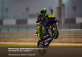 Bos Honda Usul Semua Sirkuit MotoGP Bangun Patung Valentino Rossi, Termasuk Indonesia?
