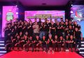 14 Pemain Berlabel Timnas Indonesia Perkuat Bhayangkara FC di Liga 1 2020