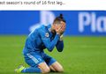 Tak Sengaja, Cristiano Ronaldo Kepergok Block Akun Instagram Transfermarkt
