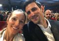 Pengakuan Jujur Istri Novak Djokovic Soal Sulitnya Jadi Pasangan Sang Bintang Tenis