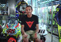 MotoGP Qatar 2020 Batal Karena Virus Corona, Rossi Sulit Legawa