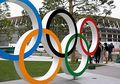 BREAKING NEWS - Olimpiade Tokyo 2020 Resmi Ditunda Satu Tahun