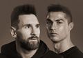 Lebih Hebat Ronaldo atau Messi? Ini Jawaban 12 Pesepak Bola Bintang
