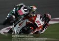 Moto2 San Marino 2020 - Kurang Greget, Pembalap Indonesia Start dari Posisi Ini