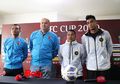 Jelang Lawan PSM Makassar, Kaya FC Dibayangi Rekor Buruk di Piala AFC