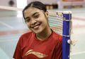 2 Fokus Utama Wakil Tunggal Putri Indonesia di Malaysia Open 2021!