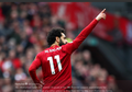 Juergen Klopp Siapkan Rp3,22 Triliun untuk Depak Mohamed Salah dari Liverpool