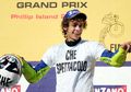 Pandemi Covid-19 Buat Valentino Rossi Ragu Terkait Pensiun dari MotoGP