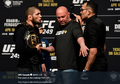Kesal Batal Ikut UFC 249, Khabib Nurmagomedov Kenang Momen Bahagia Ini