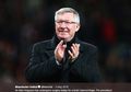 Firasat Sir Alex Ferguson Benar Soal Kapten Manchester United